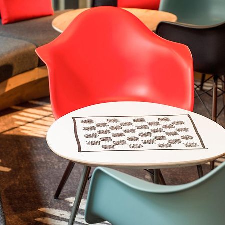 Ibis Portsmouth Otel Dış mekan fotoğraf
