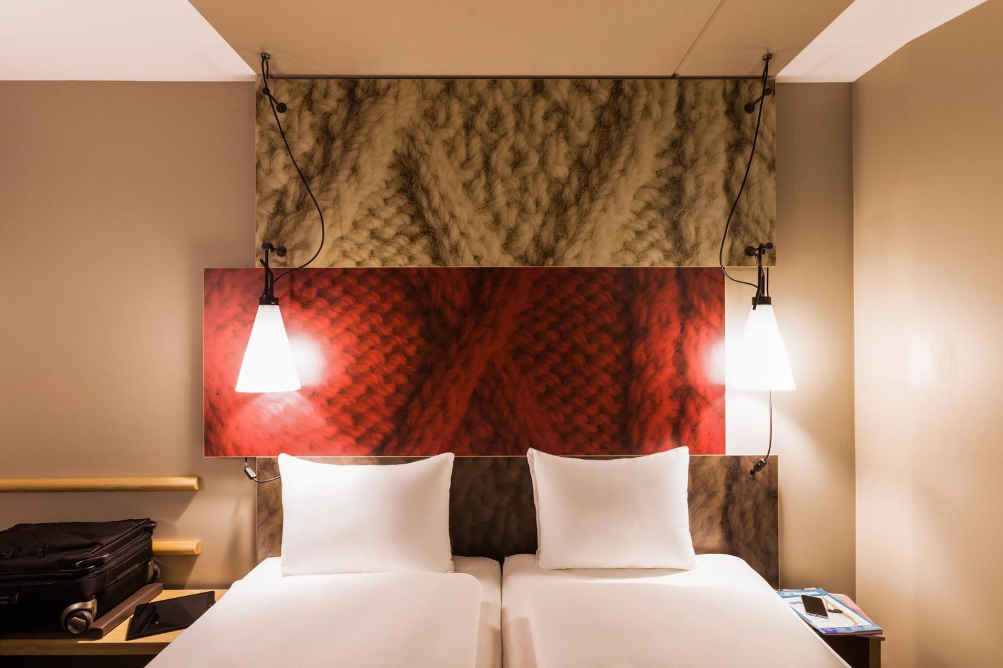 Ibis Portsmouth Otel Dış mekan fotoğraf