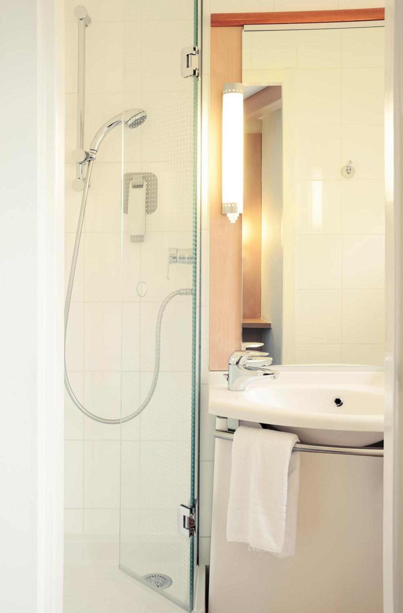 Ibis Portsmouth Otel Dış mekan fotoğraf