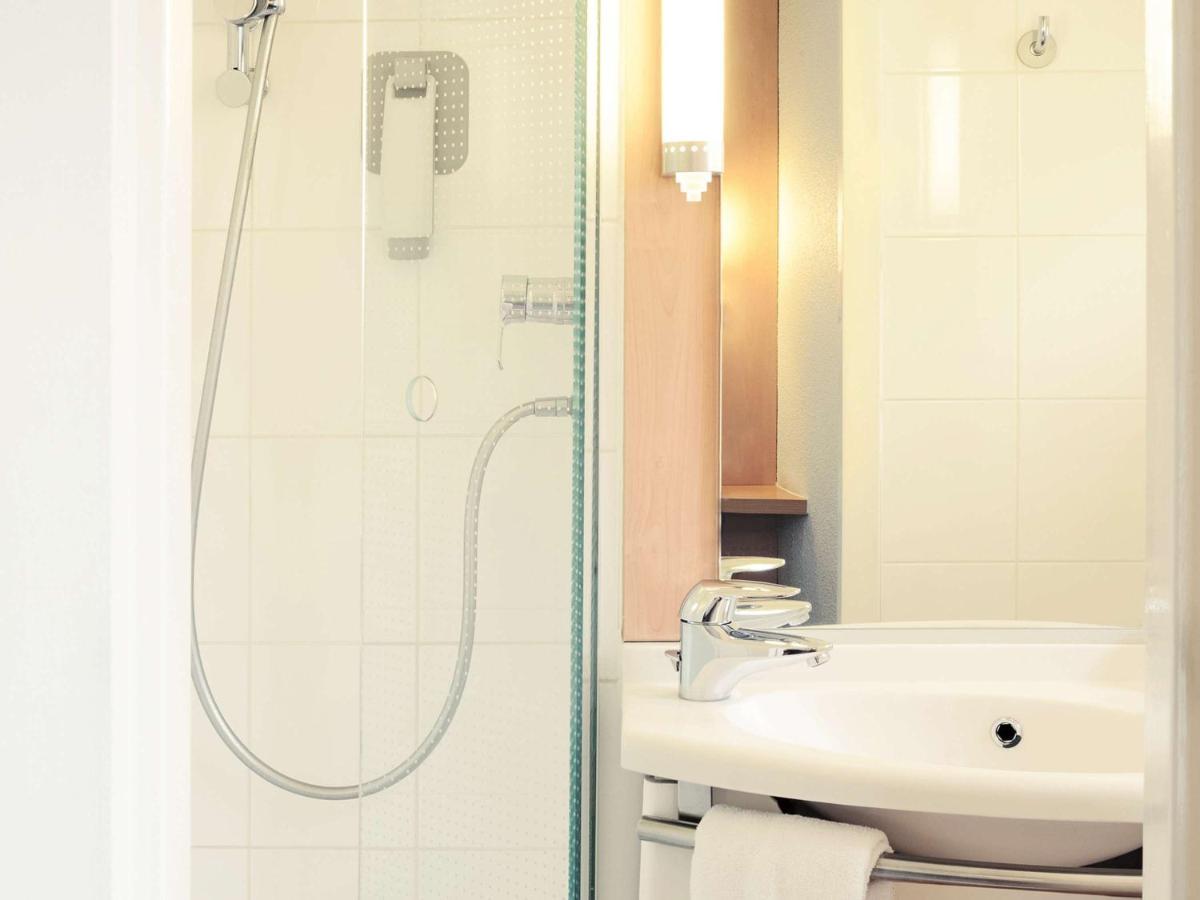 Ibis Portsmouth Otel Dış mekan fotoğraf